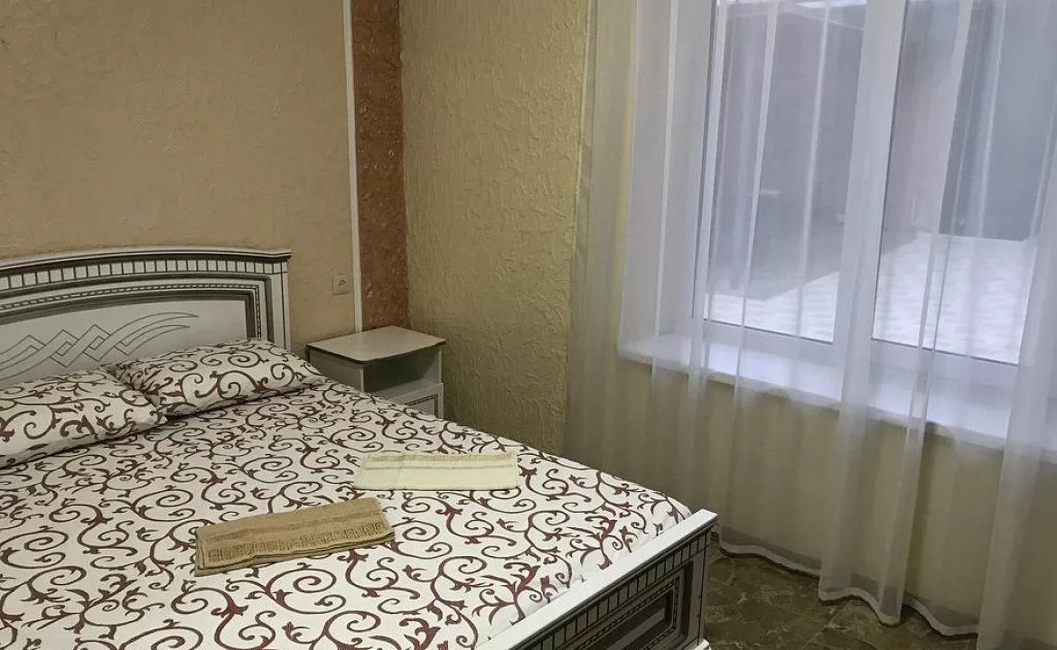 Стандарт. Гостевой дом "Атлантида". Вардане