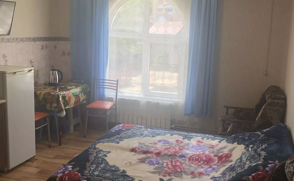 двухместный. Гостевой дом "Нина" . Ольгинка