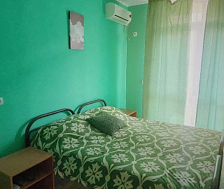 4-х местный. Гостевой дом "У Боцмана". 