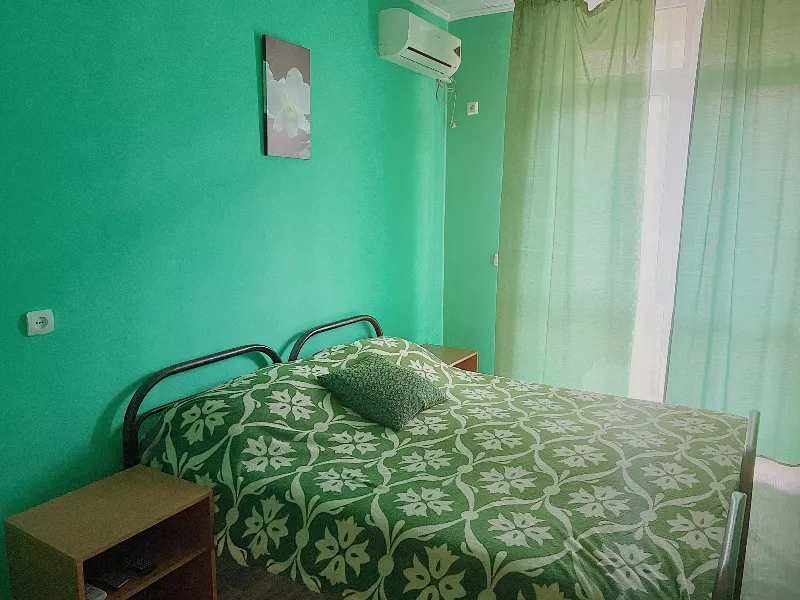 4-х местный. Гостевой дом "У Боцмана". Геленджик