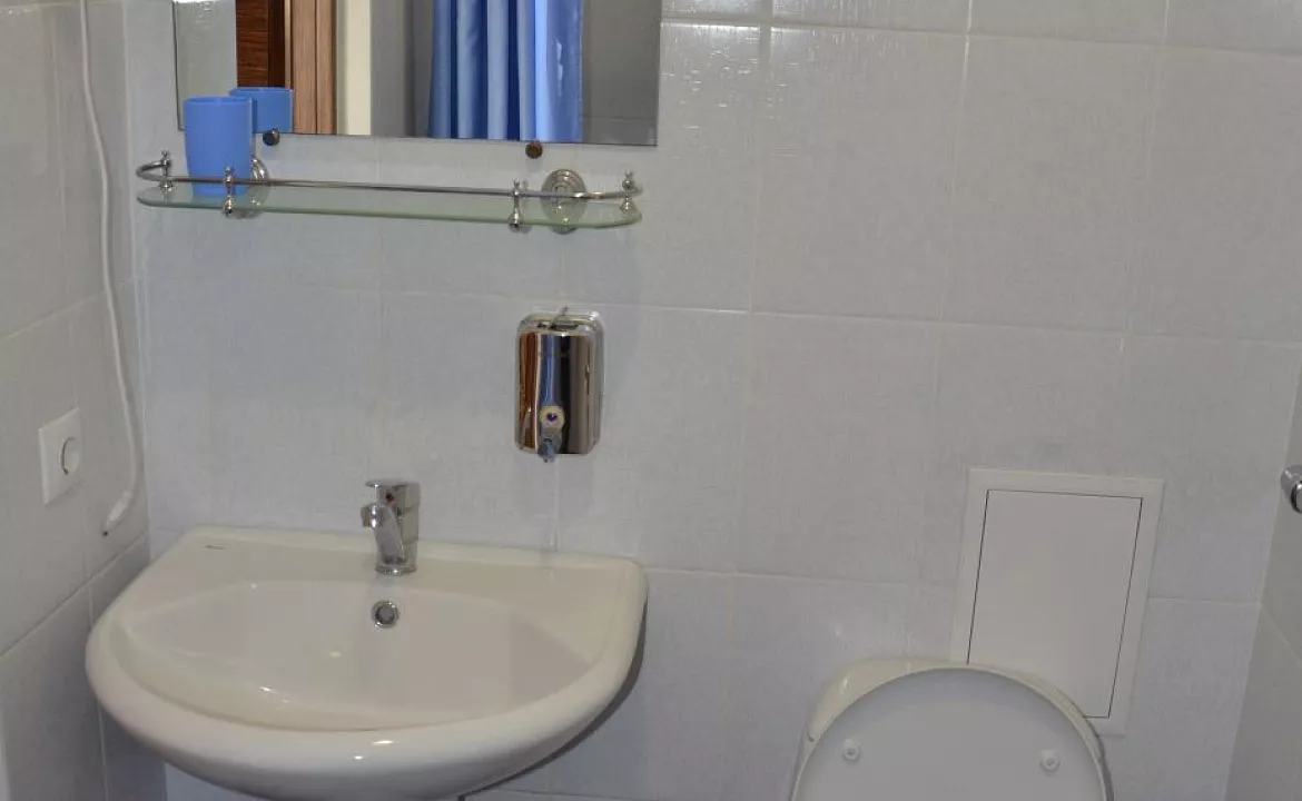 3-х местный. Гостевой дом «Мандарин». Гагра