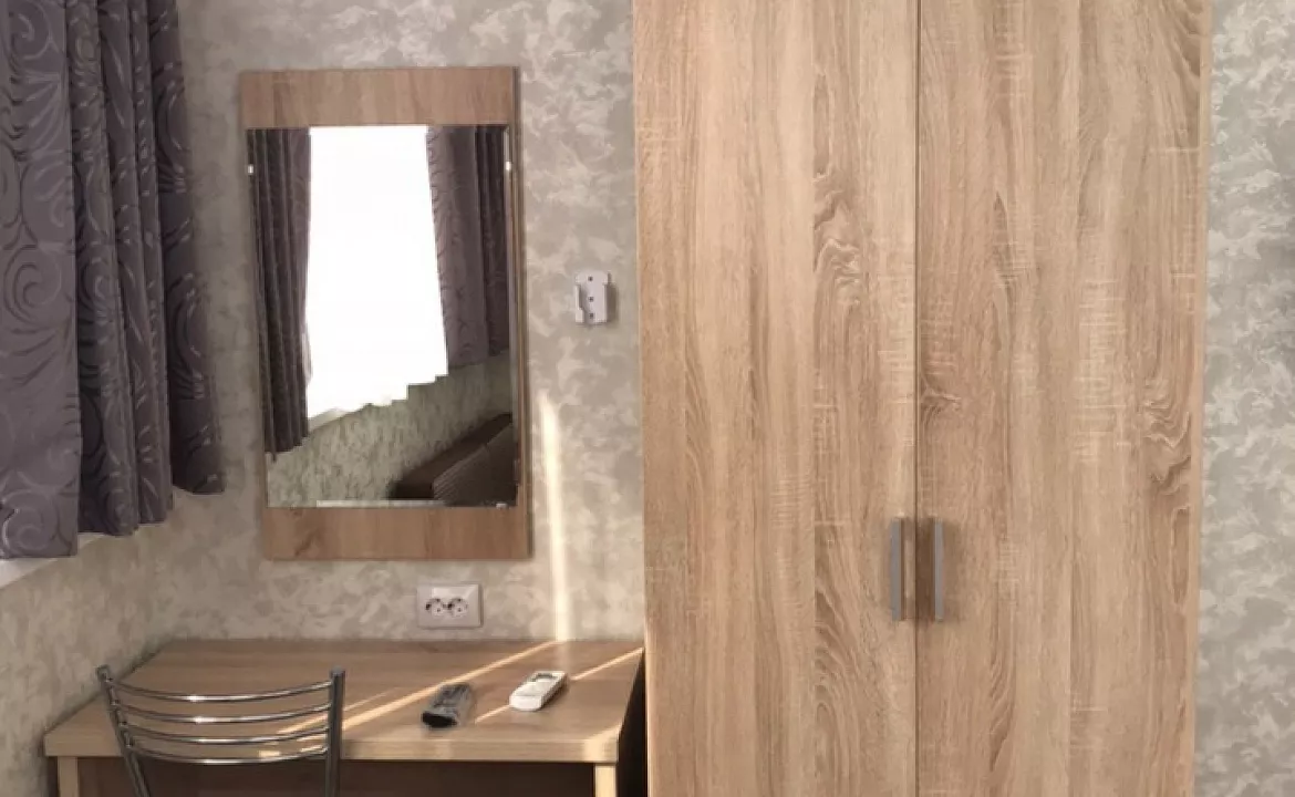 Люкс. Гостевой дом «Мандарин». Гагра