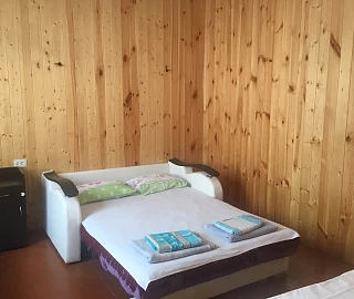 Стандарт . Гостевой дом У Тамары . 