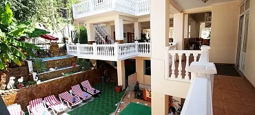 Отель "Прибой 2"