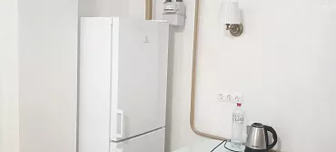 Квартира в многоквартирном доме ПЕРВАЯ  БЕРЕГОВАЯ  ЛИНИЯ!!!!