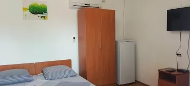 Частный гостевой дом Касабланка