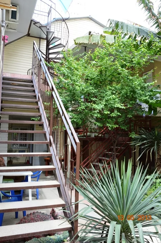 . Частный сектор "У Галины" - Адлер. Адлер