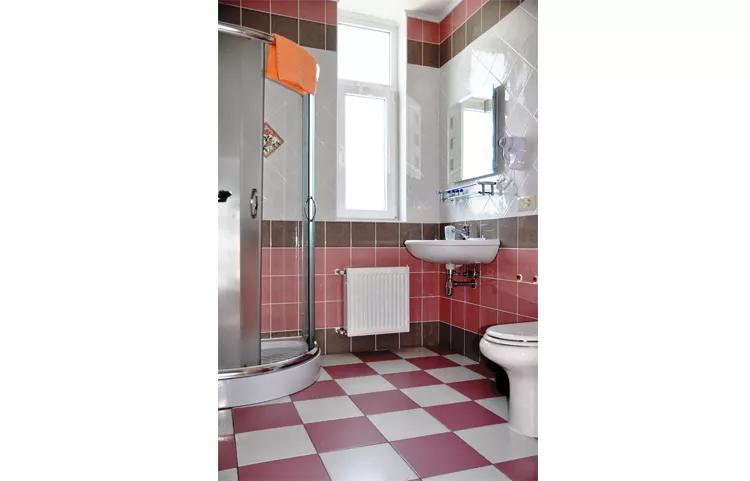 Family. Гостевой Дом «ТАВР». Ялта