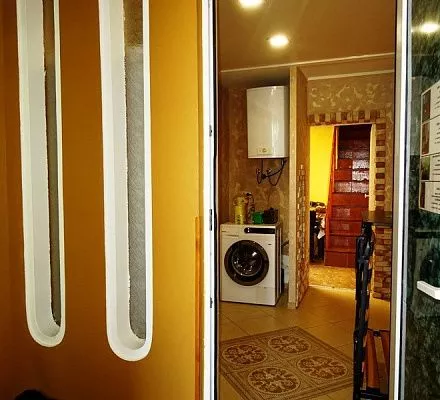 . Эллинг "Анастасия". Адлер