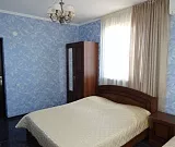 3-х местный номер Стандарт. Гостевой дом "Даниэль". 3-х местный номер Стандарт. Гостевой дом "Даниэль".