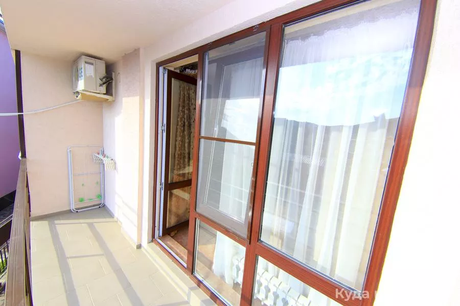 . Гостевой дом "Вероника" - Ольгинка. Ольгинка