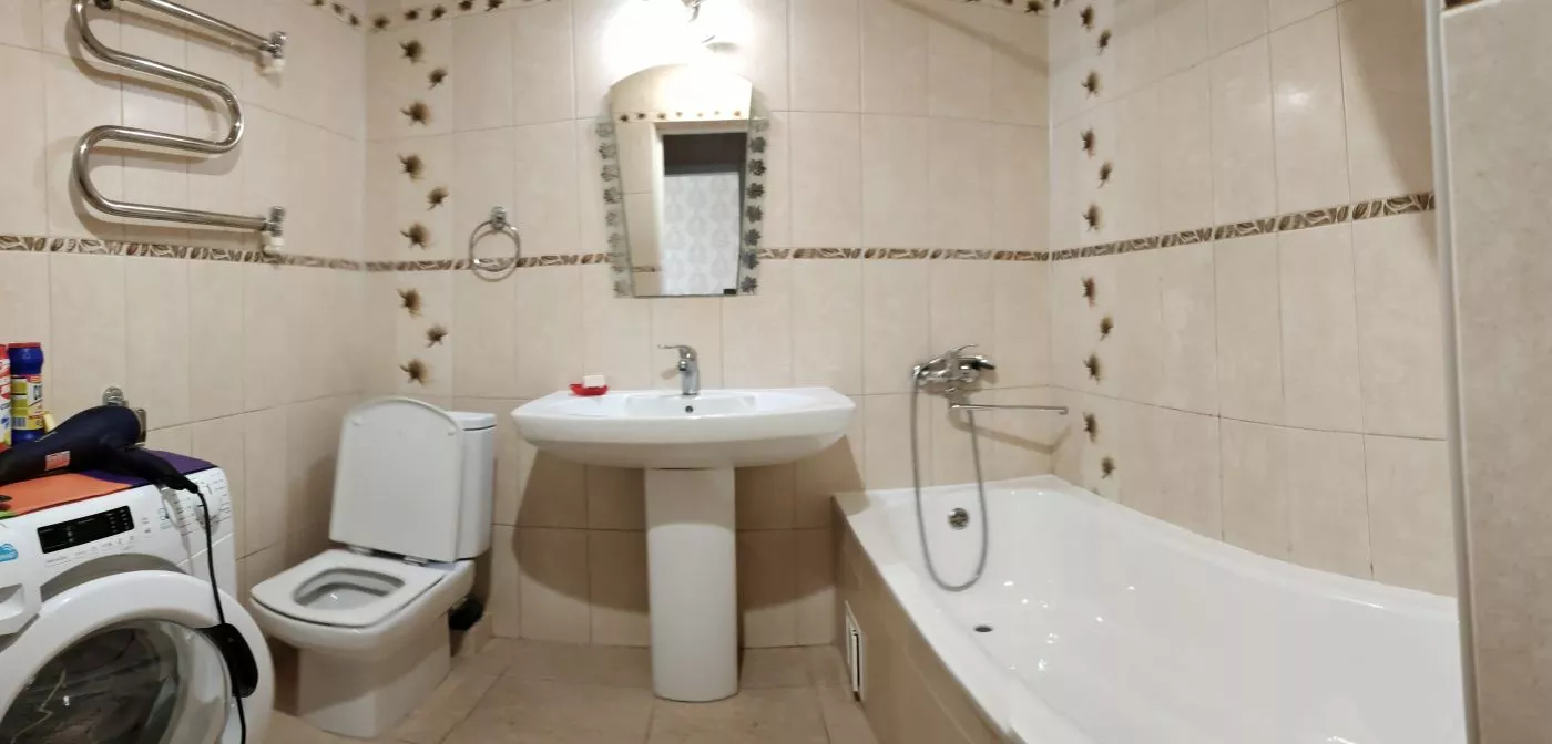 . Уютные Апартаменты На Парковой . Анапа