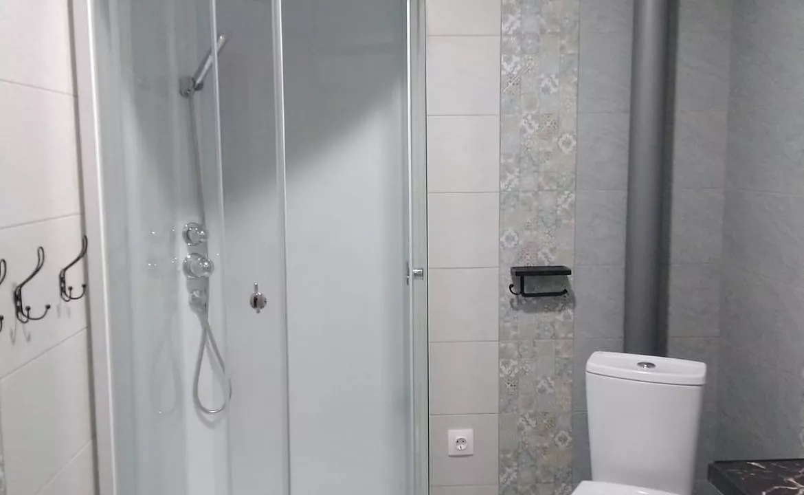 Вилла на две семьи. "Вилла и Бревенчатые дома в лесу" . Туапсе Вилла на две семьи. "Вилла и Бревенчатые дома в лесу" . Туапсе