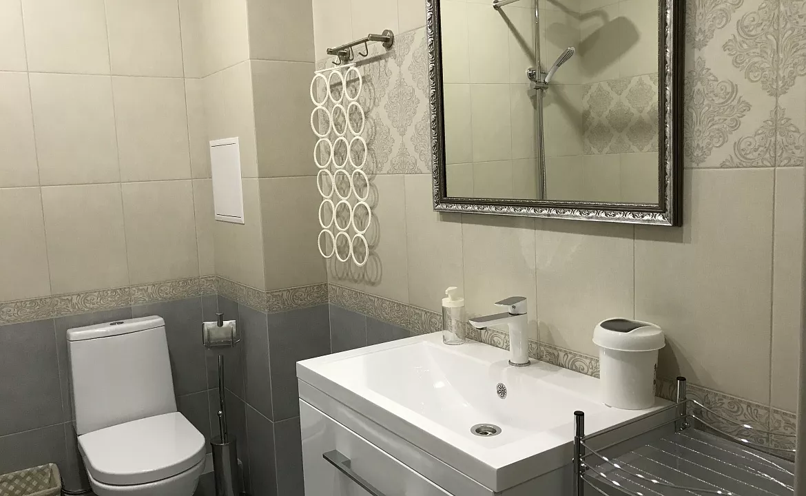 КВ 14. Апартаменты «Северный Берег» . Анапа КВ 14. Апартаменты «Северный Берег» . Анапа