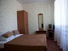 Гостиница "Акрос" 