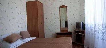 Гостиница "Акрос" 