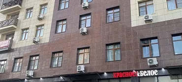 Квартира в многоквартирном доме Студия на Свердлова 55/3