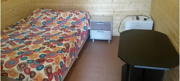 База отдыха "Новый Афон"