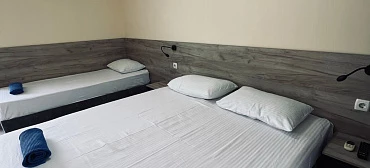 Частный сектор Калараш 77 Ольга 