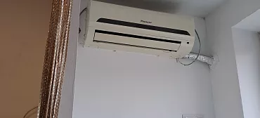 Квартира в многоквартирном доме Квартира - студия Панфилова 3