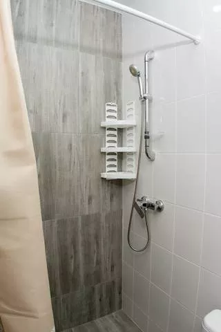 . Sandro Palace. Адлер