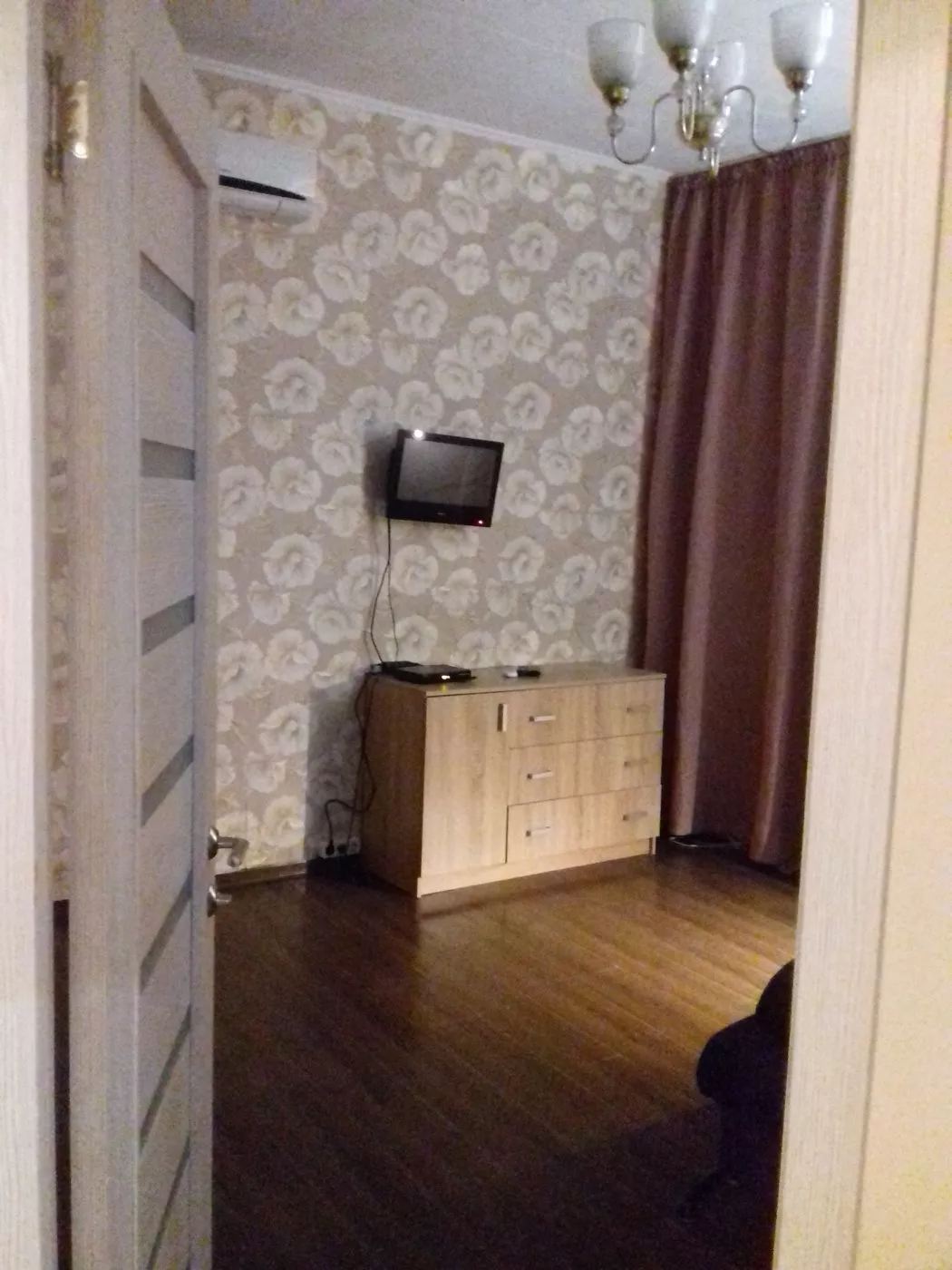 . Квартира в многоквартирном доме КУДЕПСТОЧКА. Кудепста