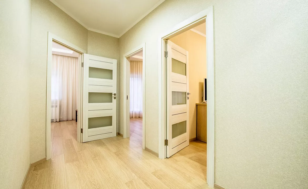 Шестиместный люкс. Гостевой дом Замок у Моря. Головинка Шестиместный люкс. Гостевой дом Замок у Моря. Головинка