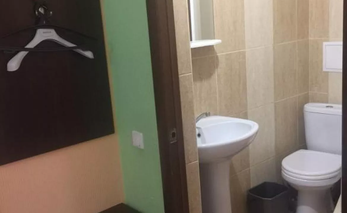 2х комнатный 4х местный номер стандарт с террасой. Отель "Мармелад". Витязево 2х комнатный 4х местный номер стандарт с террасой. Отель "Мармелад". Витязево