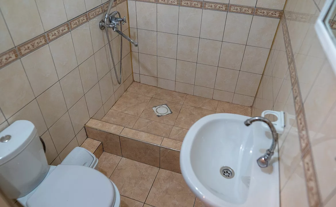 Номер-стандарт. Гостевой дом На Связной 8. Лоо Номер-стандарт. Гостевой дом На Связной 8. Лоо