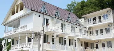 Гостевой дом Дубовая роща