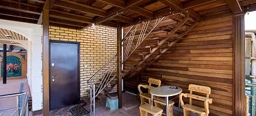 Дом под ключ На двоих