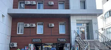 Отель «Эра»