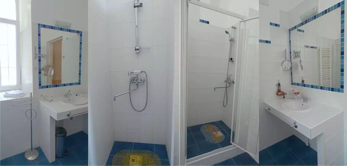 . Санаторий ГБУЗ РК "АНИИ ФИЗИЧЕСКИХ МЕТОДОВ ЛЕЧЕНИЯ, МЕДИЦИНСКОЙ КЛИМАТОЛОГИИ И РЕАБИЛИТАЦИИ ИМЕНИ И.М.СЕЧЕНОВА". Ялта