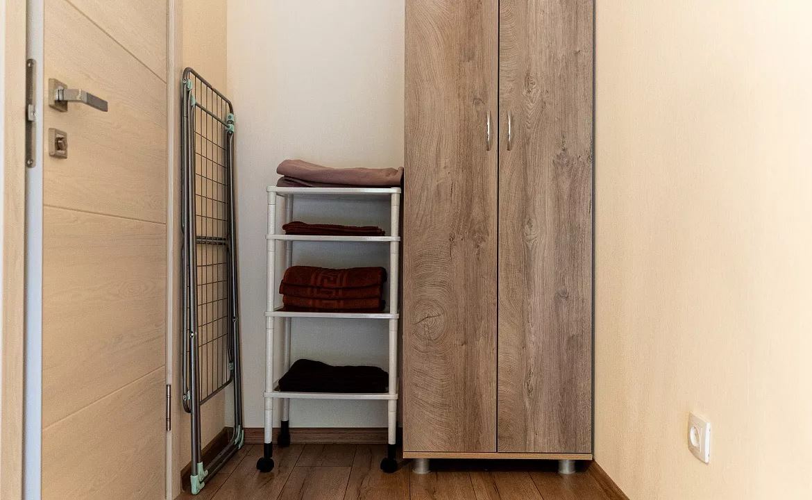 Номер категории «Семейный» №5. Abrau Family. Абрау-Дюрсо