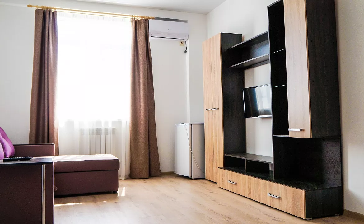 4-местный большой площади. Гостевой дом Калачёвых. Анапа 4-местный большой площади. Гостевой дом Калачёвых. Анапа