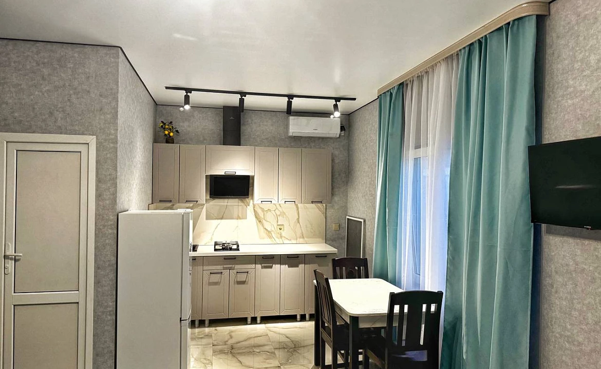 СТУДИЯ (3 местая). АНГЕЛИНА. Вардане