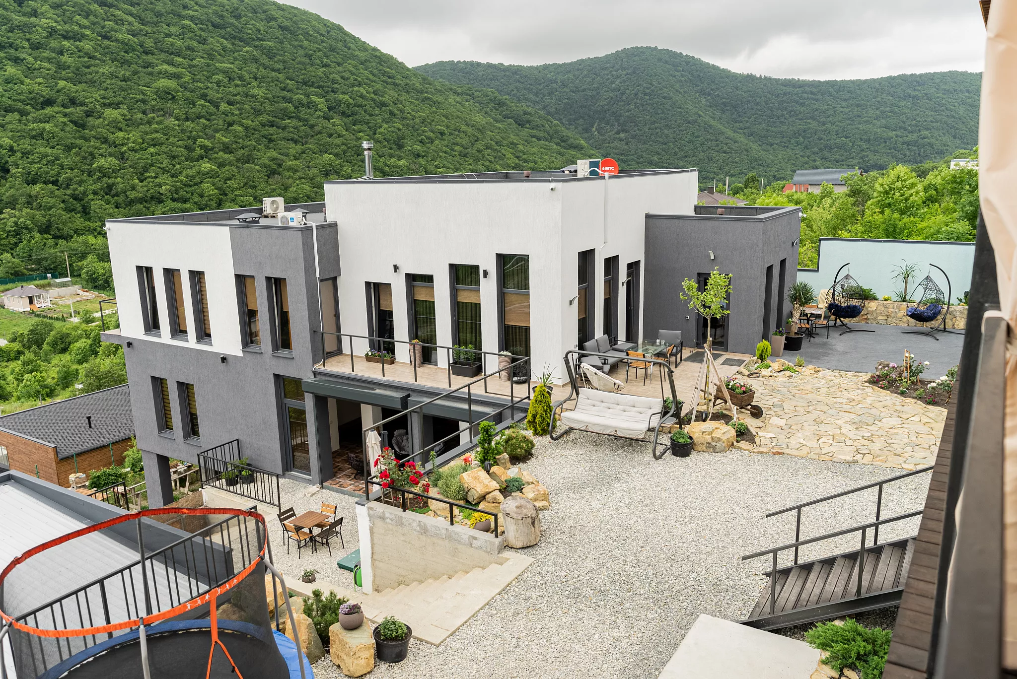 . Abrau Family. Абрау-Дюрсо