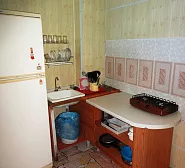 Таунхаус У Дарьи