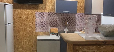 Дом под ключ - Лазаревское