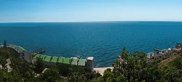 Гостевой дом The Goncharov’s Family House Гостевой дом The Goncharov’s Family House
