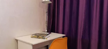 Квартира в многоквартирном доме Для королей