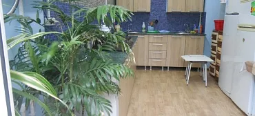 Частный сектор Ивана Голубца 9А