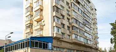 Отель "Сочи Галерея Парк"