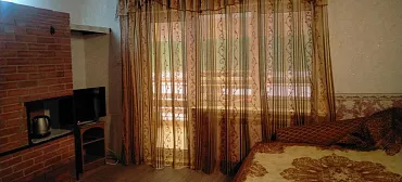 Гостевой дом "Суббота"