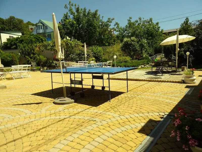 . Гостевой дом "Костяника" . Криница . Гостевой дом "Костяника" . Криница