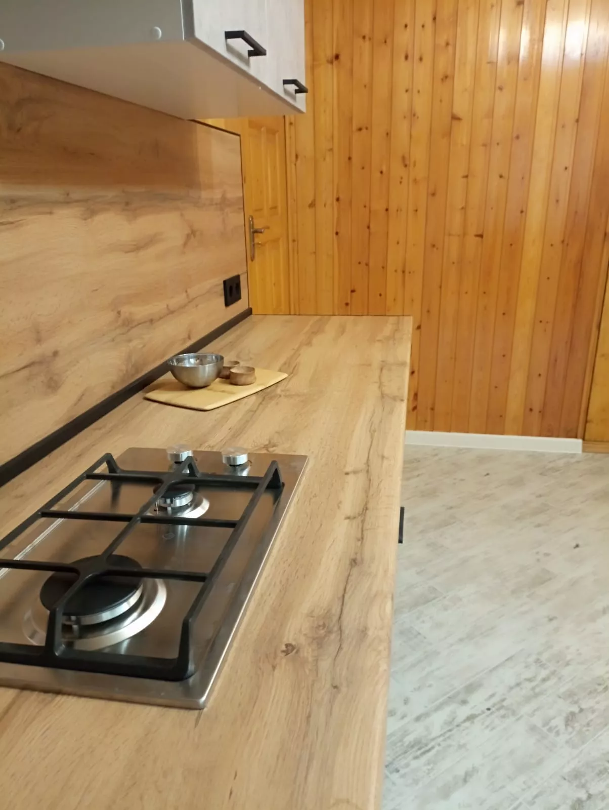 . Частный сектор "Пассифлора". Адлер