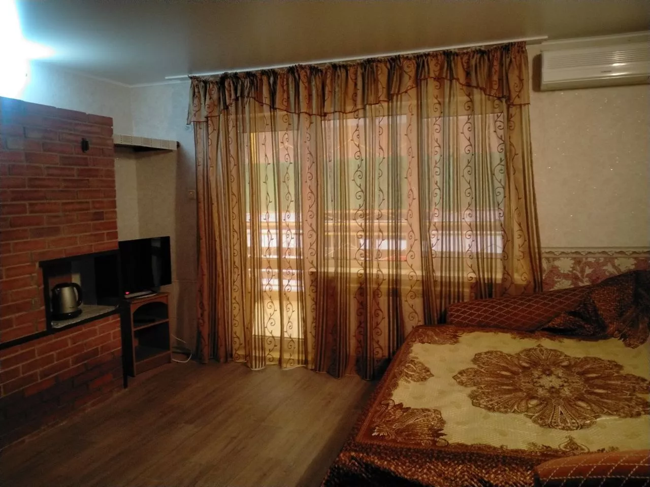 . Гостевой дом "Суббота". Лазаревское