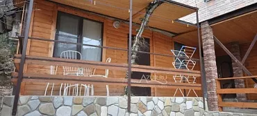 Гостевой дом "Вилла Хвоя"