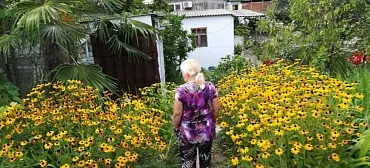 Частный сектор "Лилу" 10мин до моря