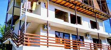 Гостевой дом "Амза" 